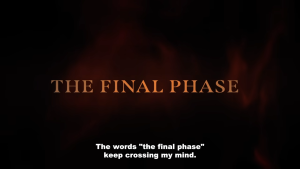 Sweater Hoodie Anime Demon Slayer Pria Tebal Anak Dan Dewasa Harga Hemat - Kimetsu No Yaiba Infinity Castle I