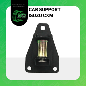 CAB SUPPORT For Isuzu CXM 5-3459644-1 (Torsion Pad) CXZ Roller Pad Engine Mounting