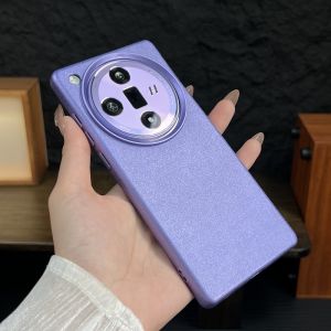 เคสโทรศัพท์มือถือ Oppo Find X7 Ultra ดีไซน์หรูหรา ดีไซน์เรียบง่าย ดีไซน์เทรนด์ เคสโทรศัพท์มือถือแบบนิ่ม ดีไซน์หรูหรา