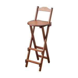 MEIZHULIJIA | Bamboo Portable Sturdy Chair