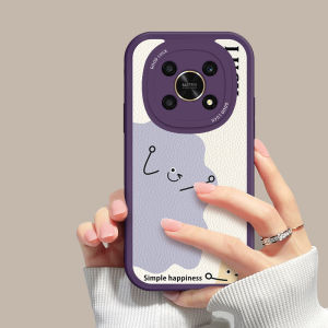 NAZHIMING | Cute Egg Shaped Cartoon Creative New Protective Case