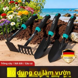 baomafanxi | Cây Khoan Trồng Cây Hoa Đất Sét Ngoài Trời