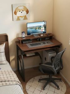 ZHUOHE | Desk with Host Support Home Bedroom Simple Gaming
