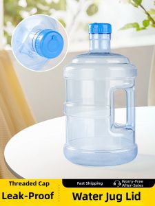 TAFUMAN | Nắp Thùng Nước Chống Bụi Đa Năng