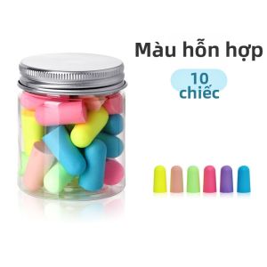 XUANDOYAN | Tai Nghe Khử Âm Giúp Ngủ Và Học Tập