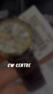 [ OFFICIAL CASIO WARRANTY ] CASIO MTP-1374L MULTIHAND LEATHER BAND MEN WATCH