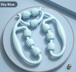 Pelvic Floor Muscle Trainer Home Use Leg Muscle Training Device Postpartum Recovery Hip Opening Clamp Inner Thigh Finder