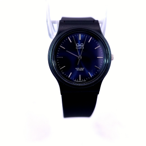 Q&Q RUBBER WATCH VP46J007Y*