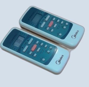 Remot Control AC Midea RG51M/E Original