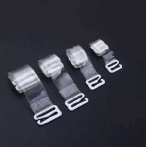 [HÀNG CÓ SẴN]Combo 2 Dây(1 cặp) áo ngực trong suốt nhựa dẻo