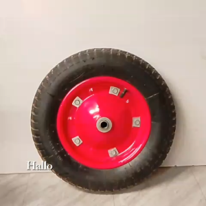 Ban Gerobak Ban Hidup Diameter 13 inc