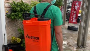 พ่นยาโยก 20 ลิตร ฟรีหัวพ่น 4 แบบ วีโกเทค vigotech