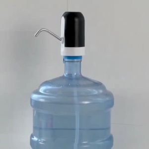 เครื่องกดน้ำดื่ม เครื่องกดน้ำอัตโนมัติ เครื่องกดน้ำ ที่ปั๊มน้ำดื่มอัตโนมัต ที่ปั๊มน้ำดื่ม ชาร์จ USB