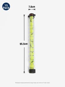ODEA | Portable Cylinder Tennis Ball Picker