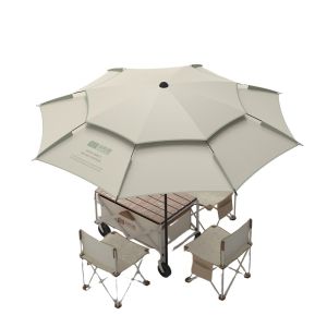 TanXianZhe | Quick Set-up Waterproof Sunshade Tent