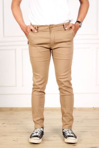 Celana panjang pria chino premium mocca celana chino distro panjang/Celana terlaris dan terpopuler
