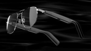 New Styles Fashion SG-15 Pro Smart Glasses Anti Blue Light Audio Glasses Portable Music Stereo For Sports Riding Sunglasses