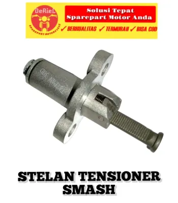 SETELAN TENSIONER SUZUKI SMASH HARGA TERMURAH KUALITAS TERJAMIN
