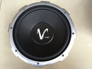 Heavy Bass Car Subwoofer 12 Inch