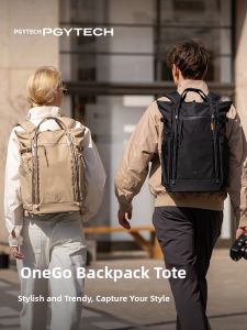 PGYTECH | Commuting & Outdoor Photographic Backpack