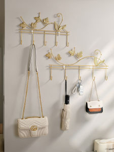 Nordic No-Drill Traceless Wall Hook