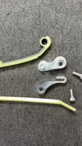 Thằn lằn cnc cho wave dream cub 67 MS01