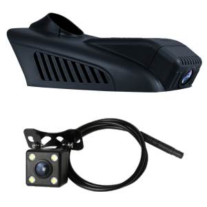 Mercedes-Benz Original A- Class C- Class E-Class S-Class GLC GLB GLE E300L Dedicated Driving Recorder No Routing