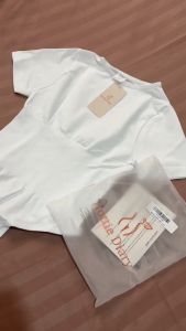 Hottie Diary: Spring and Summer New Limited Edition Women's Round Neck Short Sleeve T Shirts Basic Bodysuits Shapewear Flat Body Shaper Waist Trainer Control Butt Lifter Shaping Casual Stretchy Basic T Shirt Bodysuit Tops