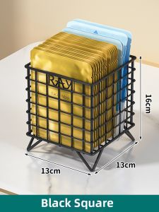 WUBUWEI | Multifunctional Storage Makeup Organizer