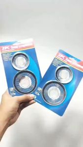 Japan Osaka Stainless Steel Kitchen Strainer Basket Drain Catcher Sink Disposal Stopper THS2013