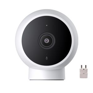 Camera IP Xiaomi Mijia 2K 1296P WiFi Tầm Nhìn Ban Đêm Giám Sát An Ninh Cho Bé AI Phát Hiện Con Người Webcam Giám Sát Nhà Thông Minh