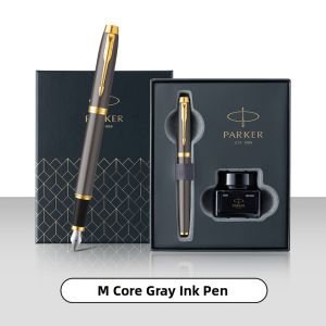 Parker | Mens Business Premium Fountain Pen