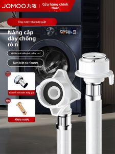 JOMOO | Dây Nối Đỡ Dài Cho Máy Giặt