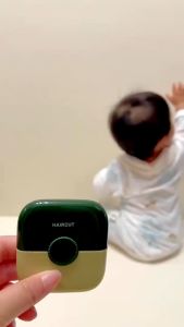 Lược Tỉa Tóc 2in1 Đa Năng – Cắt Tóc Mái & Tỉa Chẻ Ngọn Tại Nhà Nhỏ Gọn Dễ Dùng Tiện Lợi Mang Theo