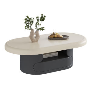 YINANWANG | Elegant Modern Coffee Table 2025 Edition