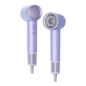 [China Plug Adapter Needed] Bear | Negative Ion Quiet Fast-Dry High-Power Hair Dryer