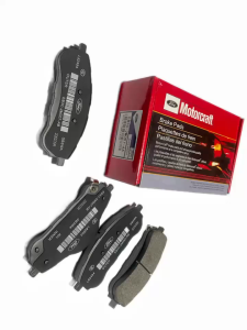Ford Brake Pads (Rear) For Everest 2.2/3.2 2015-2024 -EB3C-2M007-AA/EB3C-2M007-AB