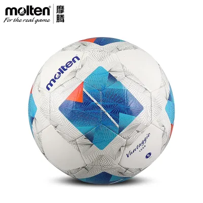 Molten | Bóng Đá Đào Tạo Cho Trẻ Em Chất Liệu TPU