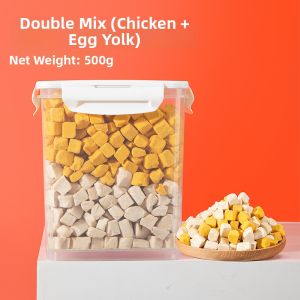 HELLOLEIBOO | Training Reward Dog Snack