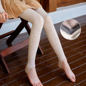 บริสุทธิ์ ผ้าฝ้าย สีเทา ถุงน่อง บาง ผ้าขนแกะ ฤดูใบไม้ผลิ ฤดูใบไม้ร่วง Girls Dance กางเกง เด็กทารก บอดี้สูท ฤดูใบไม้ร่วง ฤดูหนาว อุปกรณ์เสื้อผ้าเด็ก