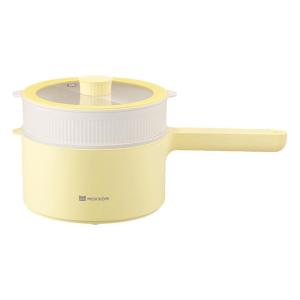 mokkom | Multifunctional Ceramic Non-stick Electric Pot