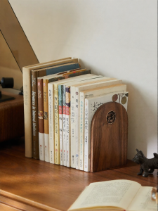 NALANDUOHAO | Expandable Student Bookend