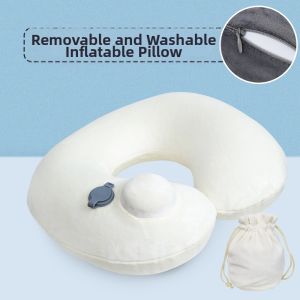 Becoolfish | Inflatable Foot Rest Leg Support