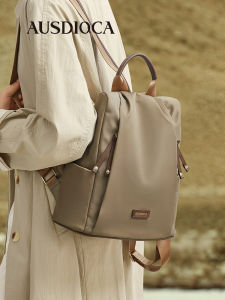 AUSDIOCA | Waterproof Lightweight Womens Travel Backpack