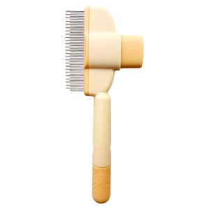 7o | Tangle Remover Pet Comb for Cats and Dogs