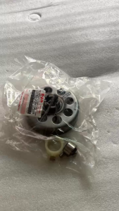 Vỏ nồi ly hợp ( chuông) cho dòng xe suzuki viva số tròn đời 2000 smash 110 revo 110