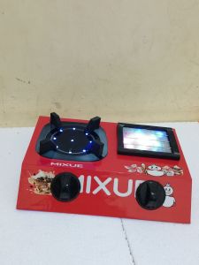 mainan anak bakaran led full set bakaran