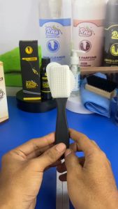 Suede Brush Sepatu & Alat Bersih Sepatu