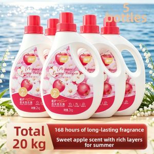 Botare | Apple Scented Long-lasting Laundry Detergent Refill