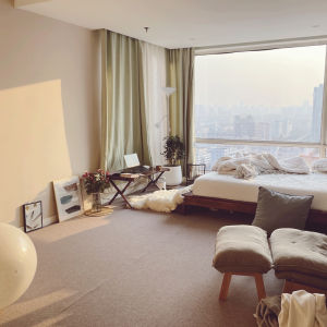 Smefy | Floor Soundproof Carpet Area Rug